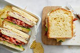 gluten free sandwich bread recipe