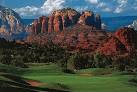 Sedona Golf Resort is a Gary Panks-designed escape from the ...