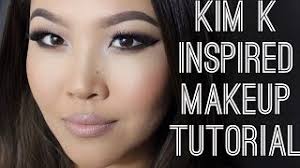 you makeup tutorials for asian eyes