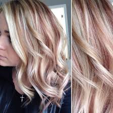 You really get a beautiful blend of tones with no major start and stop point. Pin On Hair