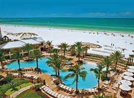 14 top rated resorts in clearwater fl