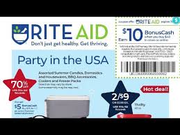 rite aid ad scan july 2 8 2023