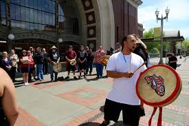chinook tribe back in court monday on