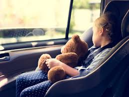 All individuals over the age of 13 and all adults must wear seatbelts every time that they are drivers or passengers in a moving vehicle. Michigan Car Seat Laws For Child Safety The Sam Bernstein Law Firm