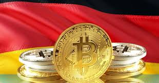Unlike the euro (considered fiat money), bitcoins and other cryptographic currencies are not legal tender. Bitcoin And Cryptos Are Legal In Germany