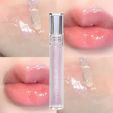 liquid lipstick transpa gl