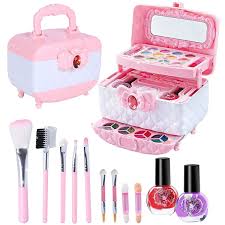 gustve princess makeup toy set