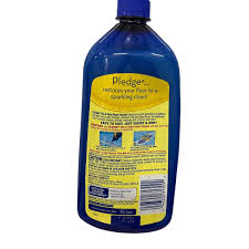 pledge tile and vinyl floor cleaner 4