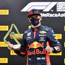 Max verstappen finishes testing in bahrain as quickest: Max Verstappen On Twitter Max Verstappen Max Formula 1