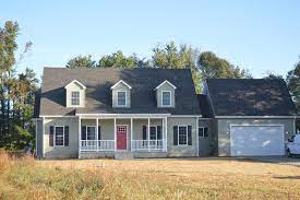 Modular Home Builders In Md Green