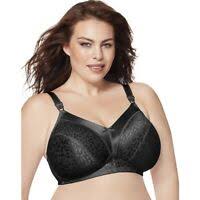 Just My Size Comfort Shaping Wirefree Bra Plus Size Jms Full