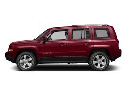Used Jeep Patriot For Sale 6 252 Cars From 1 800