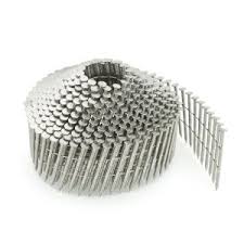 2 1 x 32mm stainless steel ring conical