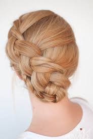 Get ready to screenshot and bring to the salon. Beautiful Prom Hairstyles That Iacute Ll Steal The Night Southern Living