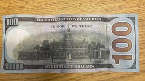 fake 100 bills circulating chippewa county