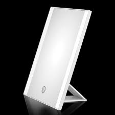 reflections 1x led lighted mirror