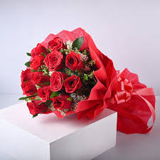 love and romance flowers for
