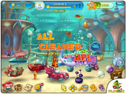 Look for finger prints through yo. Fishdom Depths Of Time Free Game Full Version Games Free Pc Games Free Games Fishdom