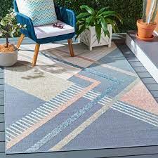 outdoor rugs weather resistant