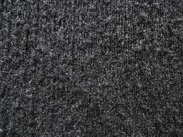 background of black carpet pattern