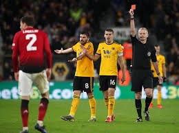11.05.21 20:00 premier league manchester united leicester city 1 1 1 2. Man Utd Star Victor Lindelof Caught On Tv In X Rated Rant At Wolves Bench Mirror Online
