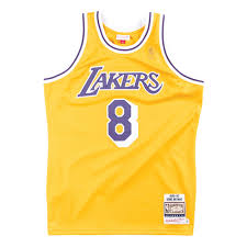 Many legends have worn the kings jersey and all the history that goes with it. Nba Authentic Jersey Los Angeles Lakers Home 1996 97 Kobe Bryant Fred Segal