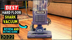 hardwood floor carpet shark vacuum