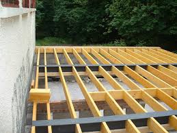 difference between a beam and a joist
