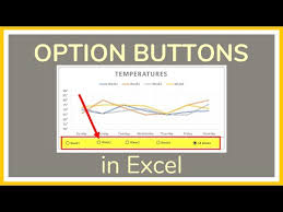 Showing Filters In Charts Excel 2016 Charts Youtube