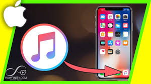 Launch itunes on your computer and then select file > add to library. How To Add Music From Computer To Iphone Ipad Or Ipod Youtube