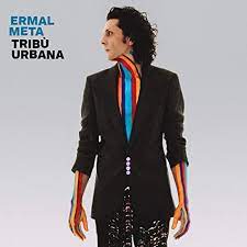 Listen to tribù urbana on spotify. Tribu Urbana Ermal Meta Amazon De Musik Cds Vinyl
