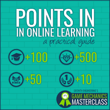 Everything you always wanted to know about earning experience points. Experience Points And Gamified Learning A Practical Guide