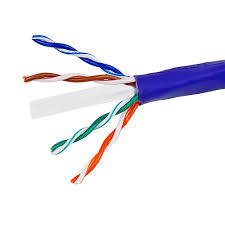 Bulk network cable options are available in 500 feet or 1000 feet spools or boxes. Cat6 24awg Utp Solid Bulk Cable Stranded Cm Rated 1000ft Monoprice