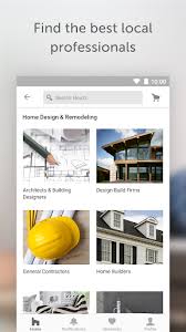 Houzz - Home Design & Remodel - Apps on Google Play gambar png