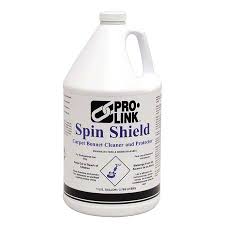 pro link spin shield carpet bonnet