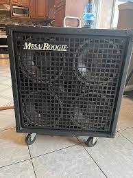 mesa boogie powerhouse standard 4x10