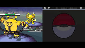 Pokemon Volt White the Ultimate Pokemon Game Pt 24: Chargestone Cave (2/2),  FINAL EVOLUTIONS! - YouTube