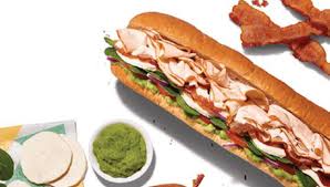 subway giving away free sandwiches