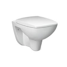 Hindware Enigma Rimless Wall Mounted