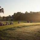 Golf Course | Chesapeake Hills | Calvert County, Maryland