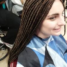 You can see how to get to mawa hair braiding on our website. Braids Indianapolis Indiana