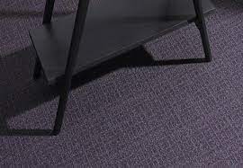 desso carpet tiles flooring showroom