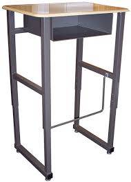 You may find file drawers, shelving. Stand Up Desks Iowa Prison Industries