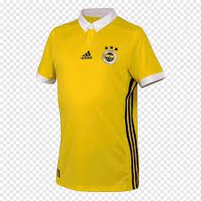 The full name of the club is fenerbahçe spor kulübü. Fenerbahce S K Kit Season The Intercontinental Derby Genc Fenerbahceliler Fenerbahxe7e Sk Tshirt Sport Active Shirt Png Pngwing