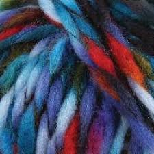 Rowan Big Wool Colour