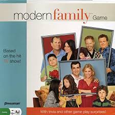Modern family quizzes there are 117 questions in this immediate … Amazon Com Modern Family Game Toys Games