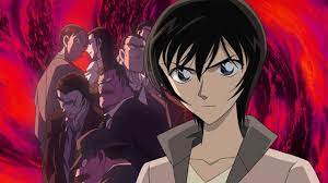 Heiji, the deduction showdown between the detective of the east and west (1 hour special). The Raven Chaser Detective Conan Wiki