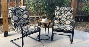 Patio Chairs For 25 In Albuquerque Nm