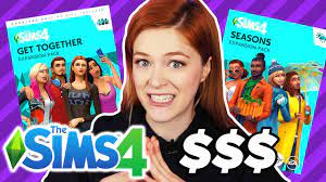 which sims 4 expansion pack is the best