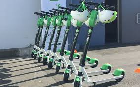 Recently, my partner and i, took a couple of lime scooters for a spin alongside the brisbane river. How Sustainable Are Electric Scooters Rnz News